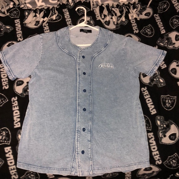 Y&R Shirt - Picture 1 of 5